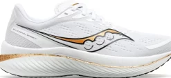 Top Styles*saucony Women's Endorphin Speed 3 White | Gold
