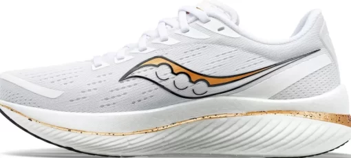 Top Styles*saucony Women's Endorphin Speed 3 White | Gold