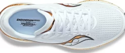 Top Styles*saucony Women's Endorphin Speed 3 White | Gold