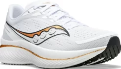 Top Styles*saucony Women's Endorphin Speed 3 White | Gold