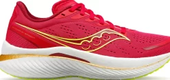Top Styles*saucony Women's Endorphin Speed 3 Red | Rose