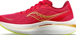 Top Styles*saucony Women's Endorphin Speed 3 Red | Rose