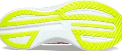 Top Styles*saucony Women's Endorphin Speed 3 Red | Rose