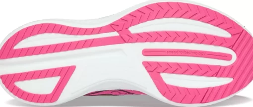 Top Styles*saucony Women's Endorphin Speed 3 Prospect Quartz