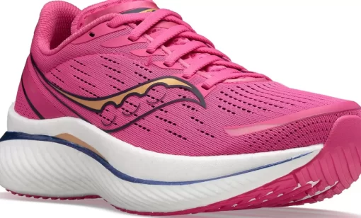 Top Styles*saucony Women's Endorphin Speed 3 Prospect Quartz