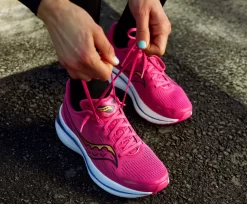 Top Styles*saucony Women's Endorphin Speed 3 Prospect Quartz
