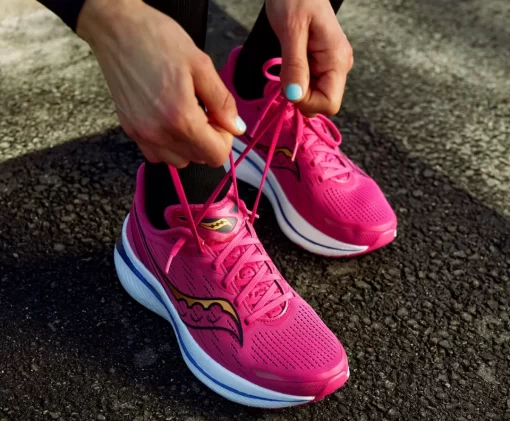 Top Styles*saucony Women's Endorphin Speed 3 Prospect Quartz