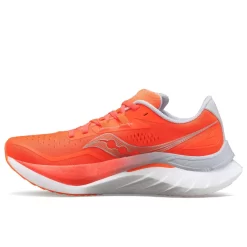 Endorphin | Top Styles*saucony Women's Endorphin Speed 4 ViZiRed
