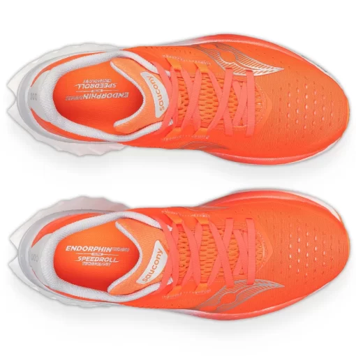 Endorphin | Top Styles*saucony Women's Endorphin Speed 4 ViZiRed