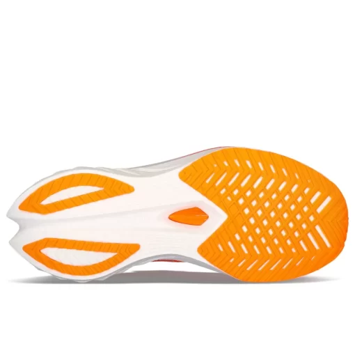 Endorphin | Top Styles*saucony Women's Endorphin Speed 4 ViZiRed