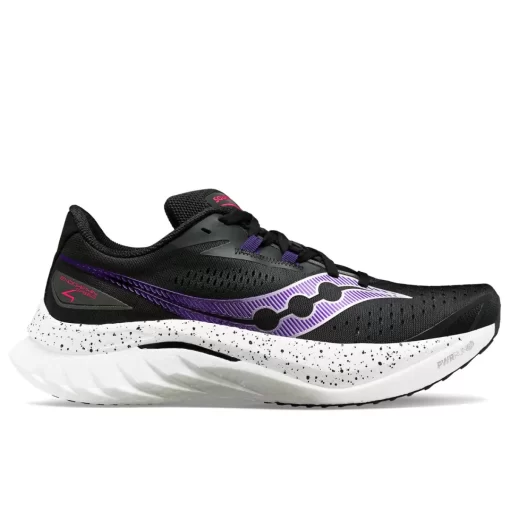 Endorphin | Top Styles*saucony Women's Endorphin Speed 4 Black