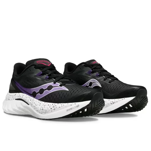 Endorphin | Top Styles*saucony Women's Endorphin Speed 4 Black