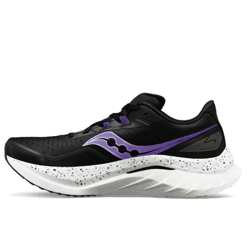 Endorphin | Top Styles*saucony Women's Endorphin Speed 4 Black