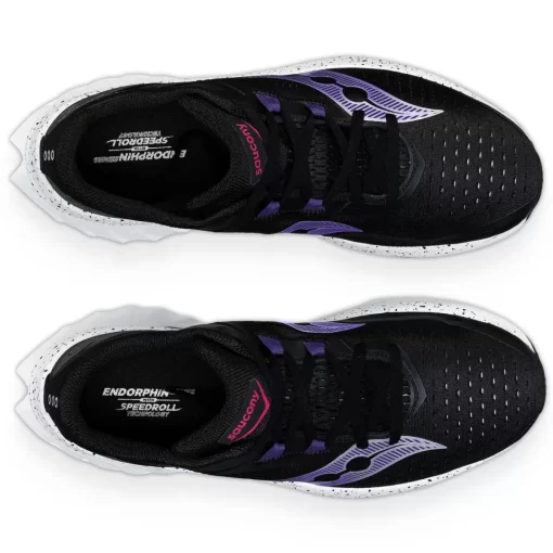 Endorphin | Top Styles*saucony Women's Endorphin Speed 4 Black