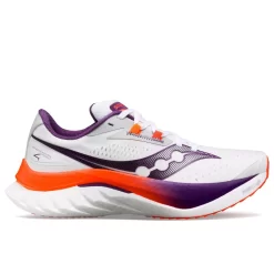 Endorphin | Top Styles*saucony Women's Endorphin Speed 4 White | Violet