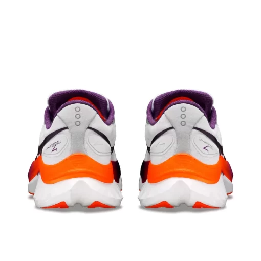 Endorphin | Top Styles*saucony Women's Endorphin Speed 4 White | Violet