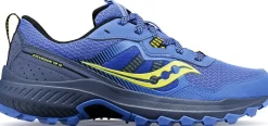 Trail/Hiking | Shoes*saucony Women's Excursion TR16 Pool | Sulphur