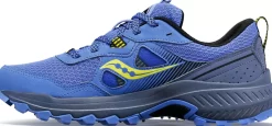 Trail/Hiking | Shoes*saucony Women's Excursion TR16 Pool | Sulphur