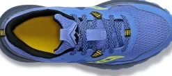 Trail/Hiking | Shoes*saucony Women's Excursion TR16 Pool | Sulphur