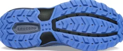 Trail/Hiking | Shoes*saucony Women's Excursion TR16 Pool | Sulphur
