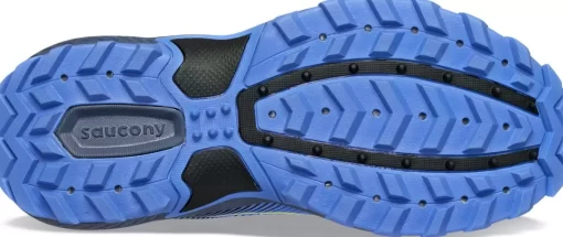 Trail/Hiking | Shoes*saucony Women's Excursion TR16 Pool | Sulphur