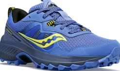 Trail/Hiking | Shoes*saucony Women's Excursion TR16 Pool | Sulphur