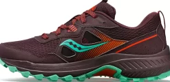 Trail/Hiking | Shoes*saucony Women's Excursion TR16 Nebula | Mint