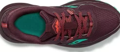 Trail/Hiking | Shoes*saucony Women's Excursion TR16 Nebula | Mint