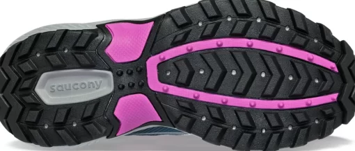 Trail/Hiking | Shoes*saucony Women's Excursion TR16 Navy | Razzle