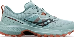 Trail/Hiking | Shoes*saucony Women's Excursion TR16 Mineral | Soot