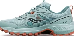Trail/Hiking | Shoes*saucony Women's Excursion TR16 Mineral | Soot