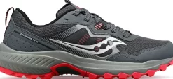 Trail/Hiking | Shoes*saucony Women's Excursion TR16 Grey | Coral