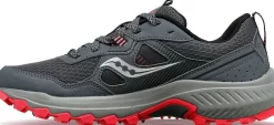 Trail/Hiking | Shoes*saucony Women's Excursion TR16 Grey | Coral