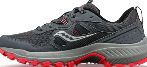 Trail/Hiking | Shoes*saucony Women's Excursion TR16 Grey | Coral