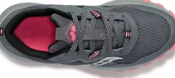 Trail/Hiking | Shoes*saucony Women's Excursion TR16 Grey | Coral