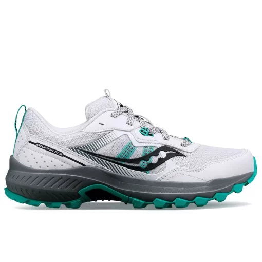 Trail/Hiking | Shoes*saucony Women's Excursion TR16 Fog | Cinder