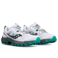 Trail/Hiking | Shoes*saucony Women's Excursion TR16 Fog | Cinder