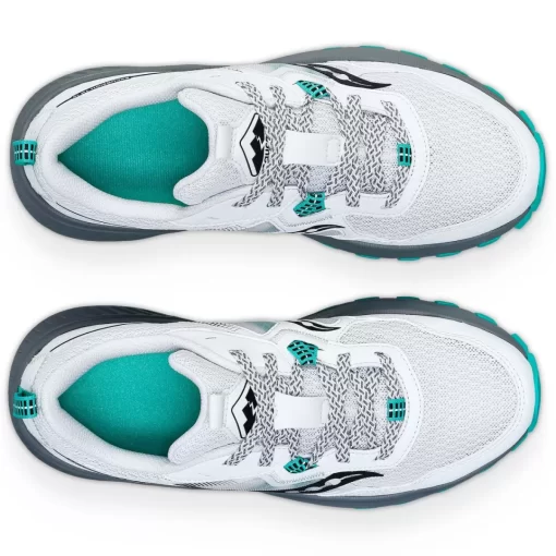 Trail/Hiking | Shoes*saucony Women's Excursion TR16 Fog | Cinder