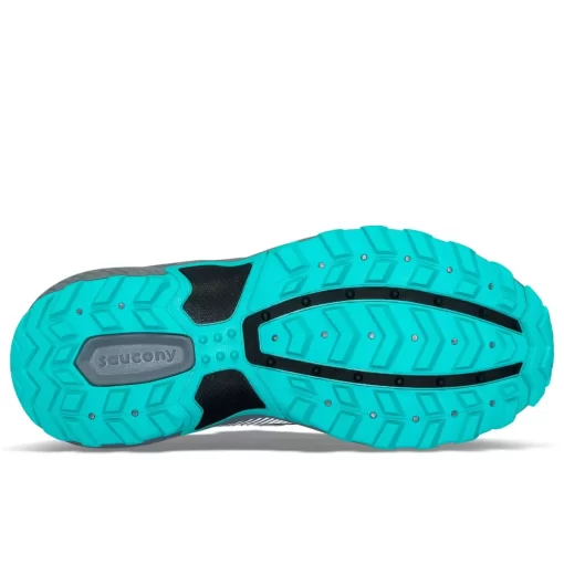 Trail/Hiking | Shoes*saucony Women's Excursion TR16 Fog | Cinder