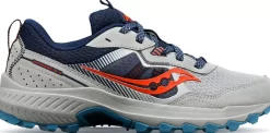 Trail/Hiking | Shoes*saucony Women's Excursion TR16 Concrete | Night