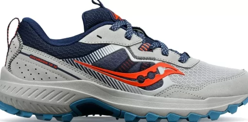 Trail/Hiking | Shoes*saucony Women's Excursion TR16 Concrete | Night