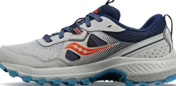 Trail/Hiking | Shoes*saucony Women's Excursion TR16 Concrete | Night