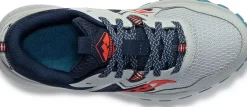 Trail/Hiking | Shoes*saucony Women's Excursion TR16 Concrete | Night