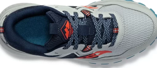 Trail/Hiking | Shoes*saucony Women's Excursion TR16 Concrete | Night