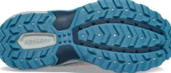 Trail/Hiking | Shoes*saucony Women's Excursion TR16 Concrete | Night