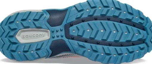 Trail/Hiking | Shoes*saucony Women's Excursion TR16 Concrete | Night