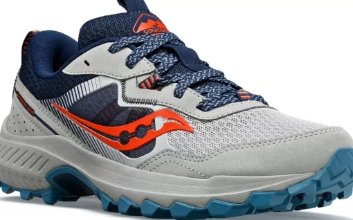 Trail/Hiking | Shoes*saucony Women's Excursion TR16 Concrete | Night