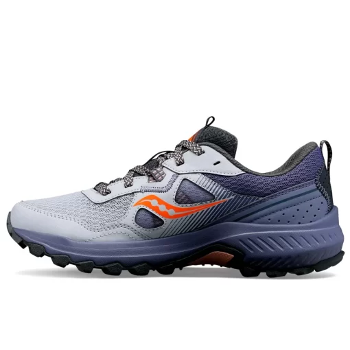 Trail/Hiking | Shoes*saucony Women's Excursion TR16 Cloud | Iris