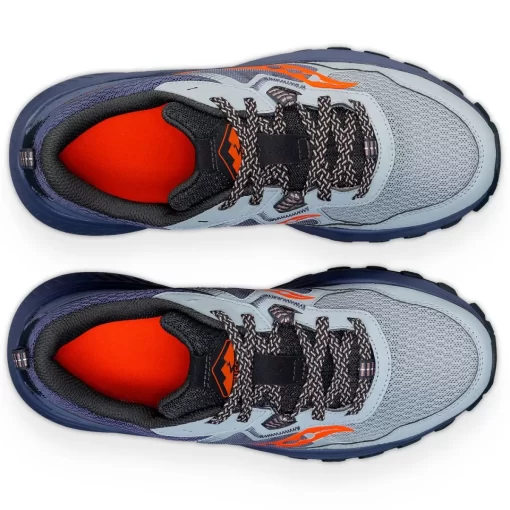 Trail/Hiking | Shoes*saucony Women's Excursion TR16 Cloud | Iris