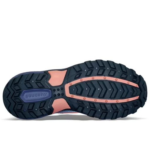 Trail/Hiking | Shoes*saucony Women's Excursion TR16 Cloud | Iris